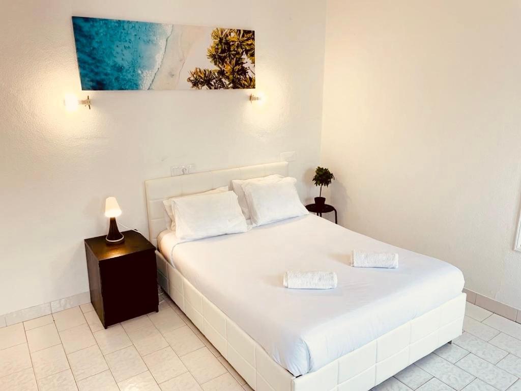 Central Atlantic Beach Guesthouse Costa de Caparica Eksteriør billede